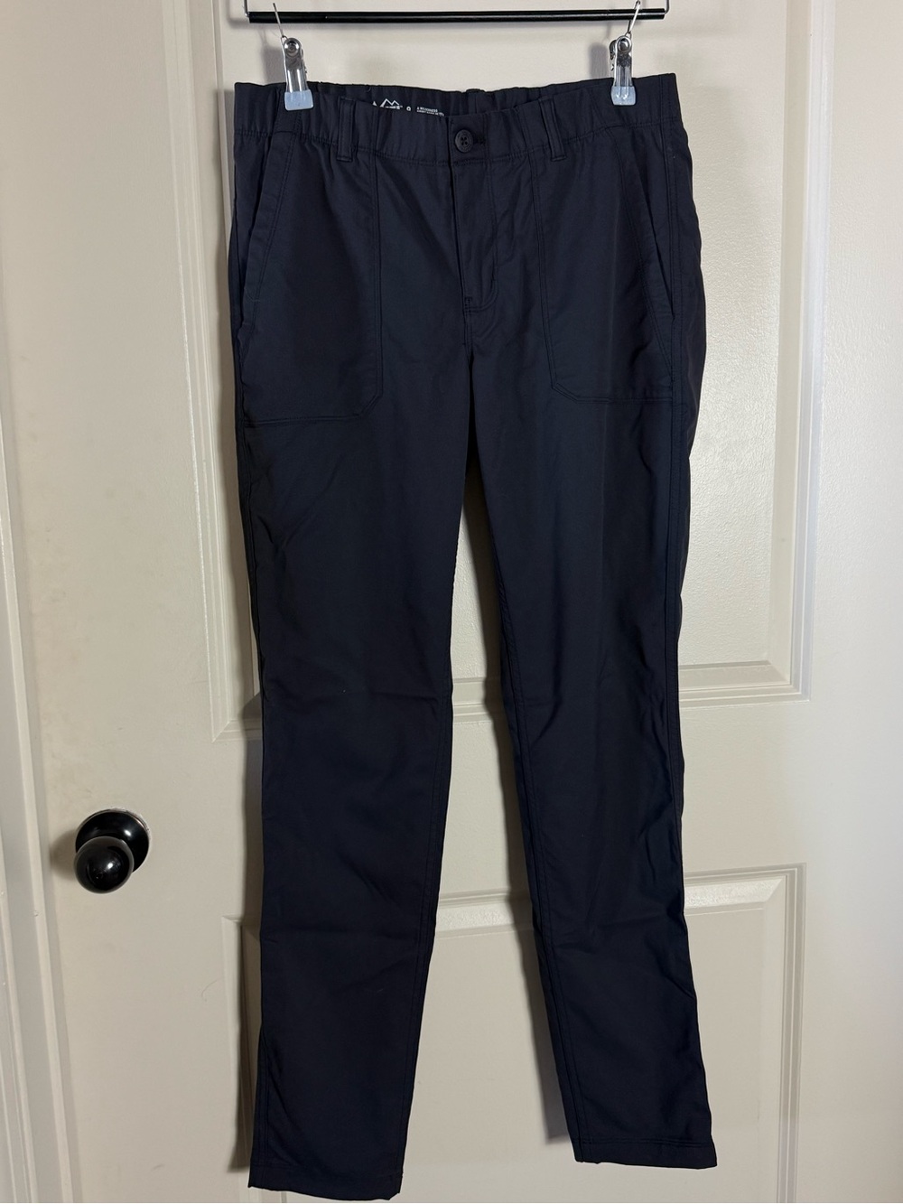 REI Women’s Hiking Pants- Black